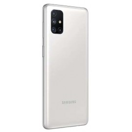 Samsung Galaxy M51 - 8/128GB, VIETNAM Black