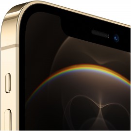 Apple iPhone 12 Pro - 128GB, Gold