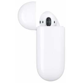 Apple AirPods 2 (с зарядным футляром) MV7N2