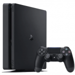 Sony PlayStation 4 Slim 1 ТБ