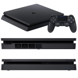 Sony PlayStation 4 Slim 1 ТБ