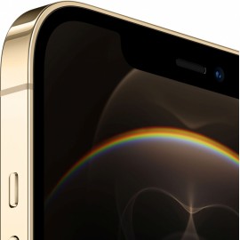 Apple iPhone 12 Pro Max - 256GB, Gold