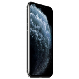 Apple iPhone 11 Pro Max – 256GB, 4G LTE, Silver