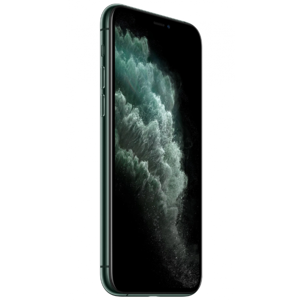 Apple iPhone 11 Pro – 256GB, 4G LTE, Green