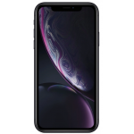 Apple iPhone XR – 64GB, 4G LTE, Black