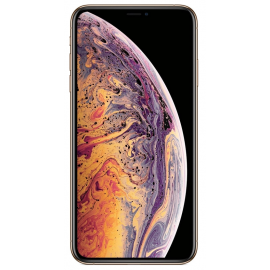 Apple iPhone XS – 64GB, 4G LTE, Gold