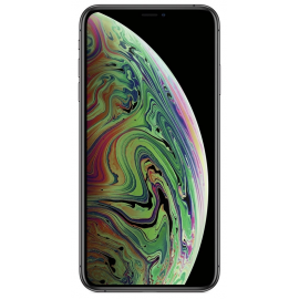 Apple iPhone XS – 64GB, 4G LTE, Space Gray